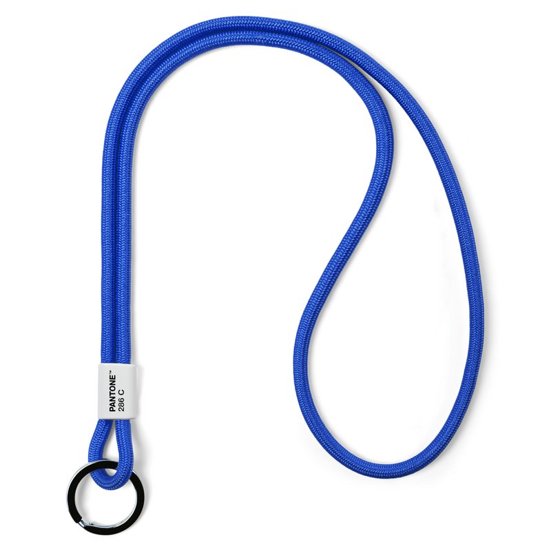 PANTONE KEY CHAIN LONG