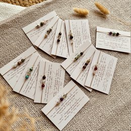 COLECCIÓN TOTAL DE CONSTELACIONES DE PRILLETAS GEMS