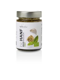 Pesto basilikum
