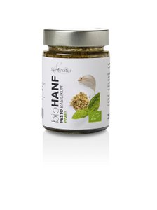 Pesto basil