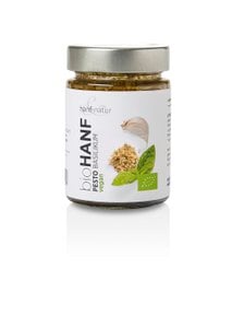 Pesto basil