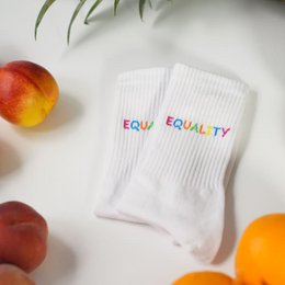 LIGESTILLINGSerklæring Socken