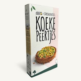 Cookie pærer
