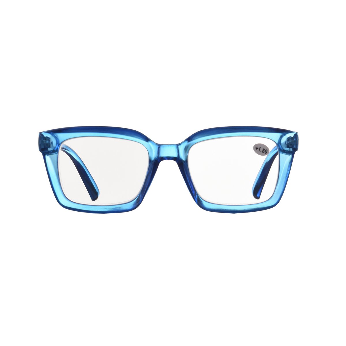 Display 12 Lunettes de Lecture CHAMP Health +1.5 – Assortiment 12 Modèles Tendance
