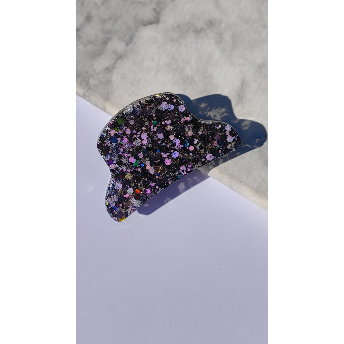 Glitter Dark Arts