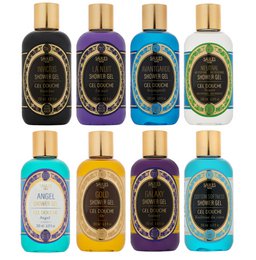 ŻEL POD PRYSZNIC 200ml - 25 Wariacji