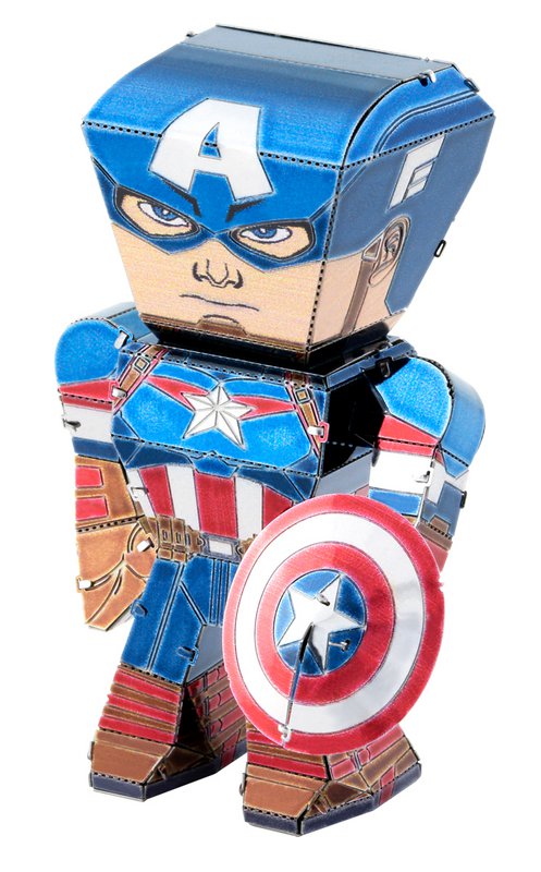 Captain America