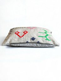 LEY! Kissen - Colorful Line - 40 x 60
