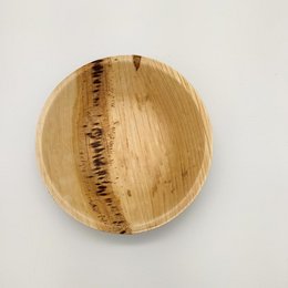 Bol og palmier runde - Lot de 10