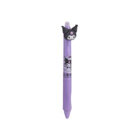 Kuromi Erasable Gel Pen