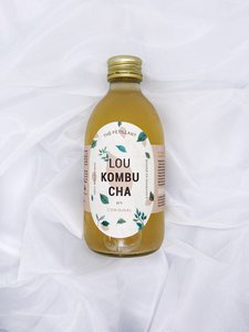 Lou Kombucha n°1 - The Original