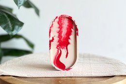 DIY-Paket Gießharzschale Grün