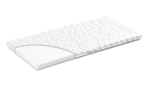 tiSsi® MAXI Matratze 90x50 cm