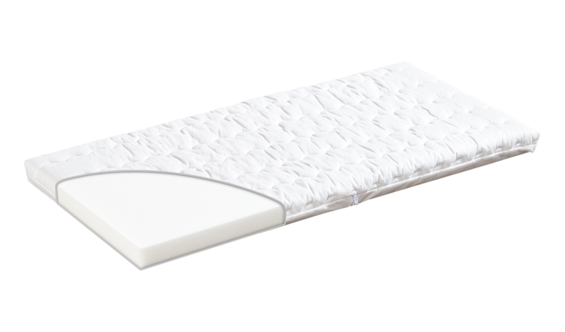 tiSsi® MAXI Matratze 90x50 cm