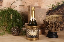 Book box 23 cm Silver Swan