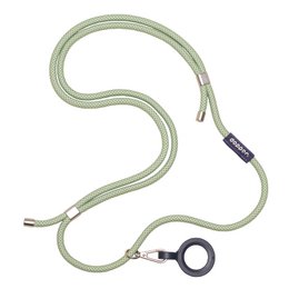 Dopper Cord - Sage Green - Shoulder Carrier