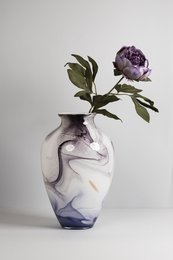 Vaso Vespro Acquarello