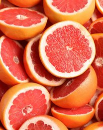 BITTER GRAPEFRUIT • For flavored water