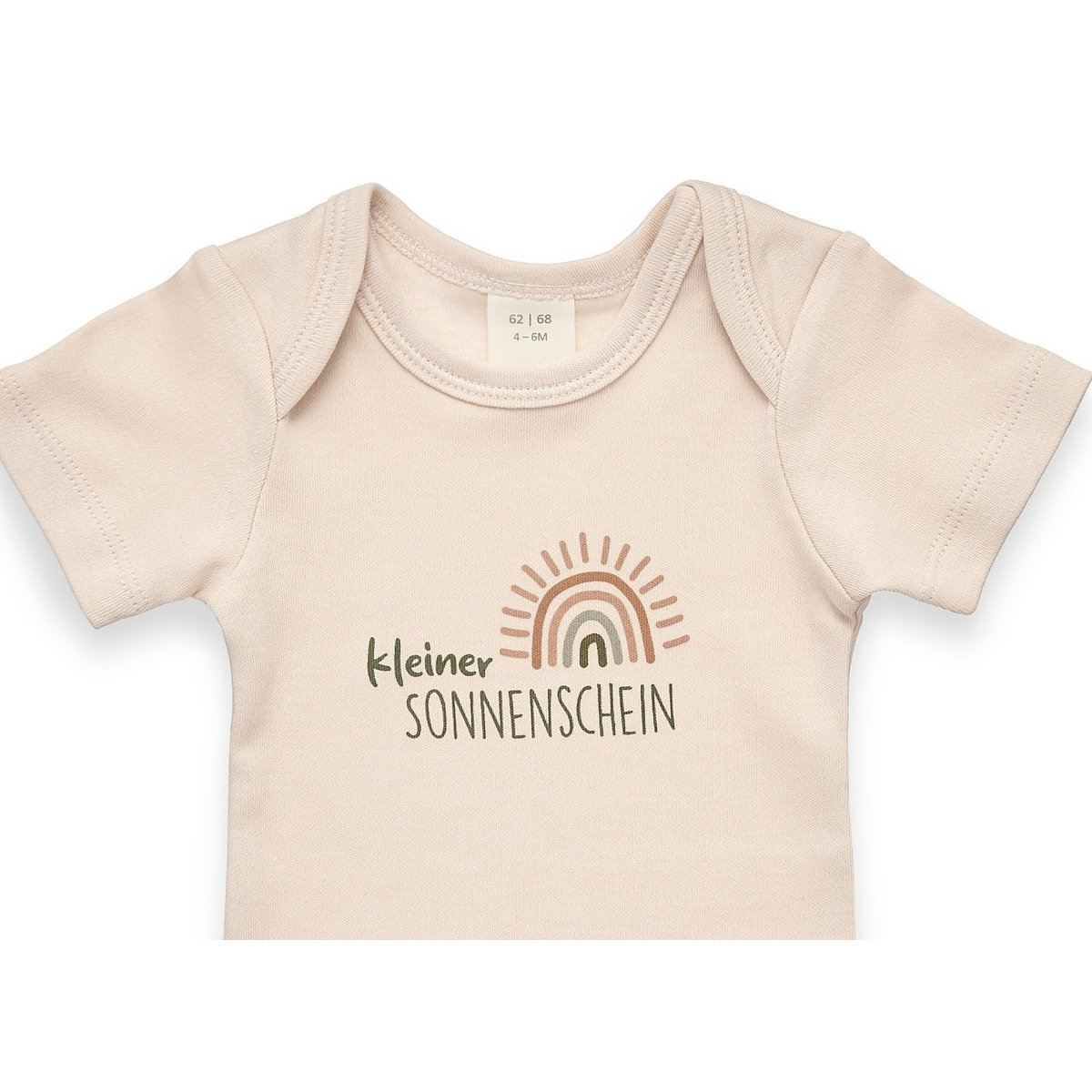 short sleeve sayings bodysuit