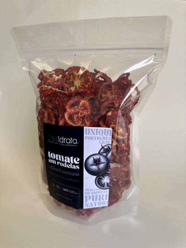 Tomate Deshidratado DESIDRATA®
