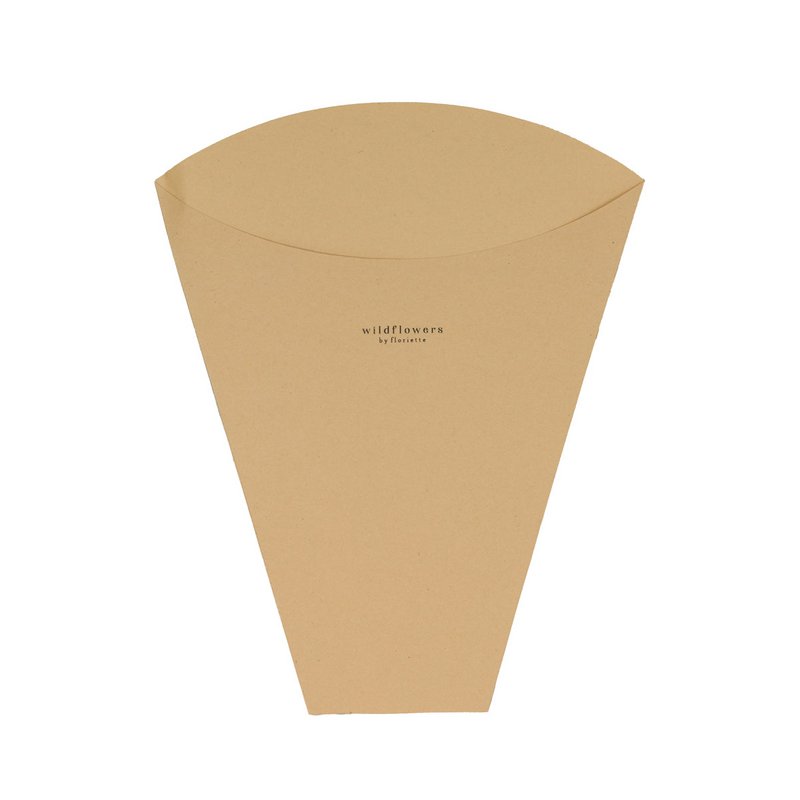 Fiori Secchi - Buste in Carta Kraft