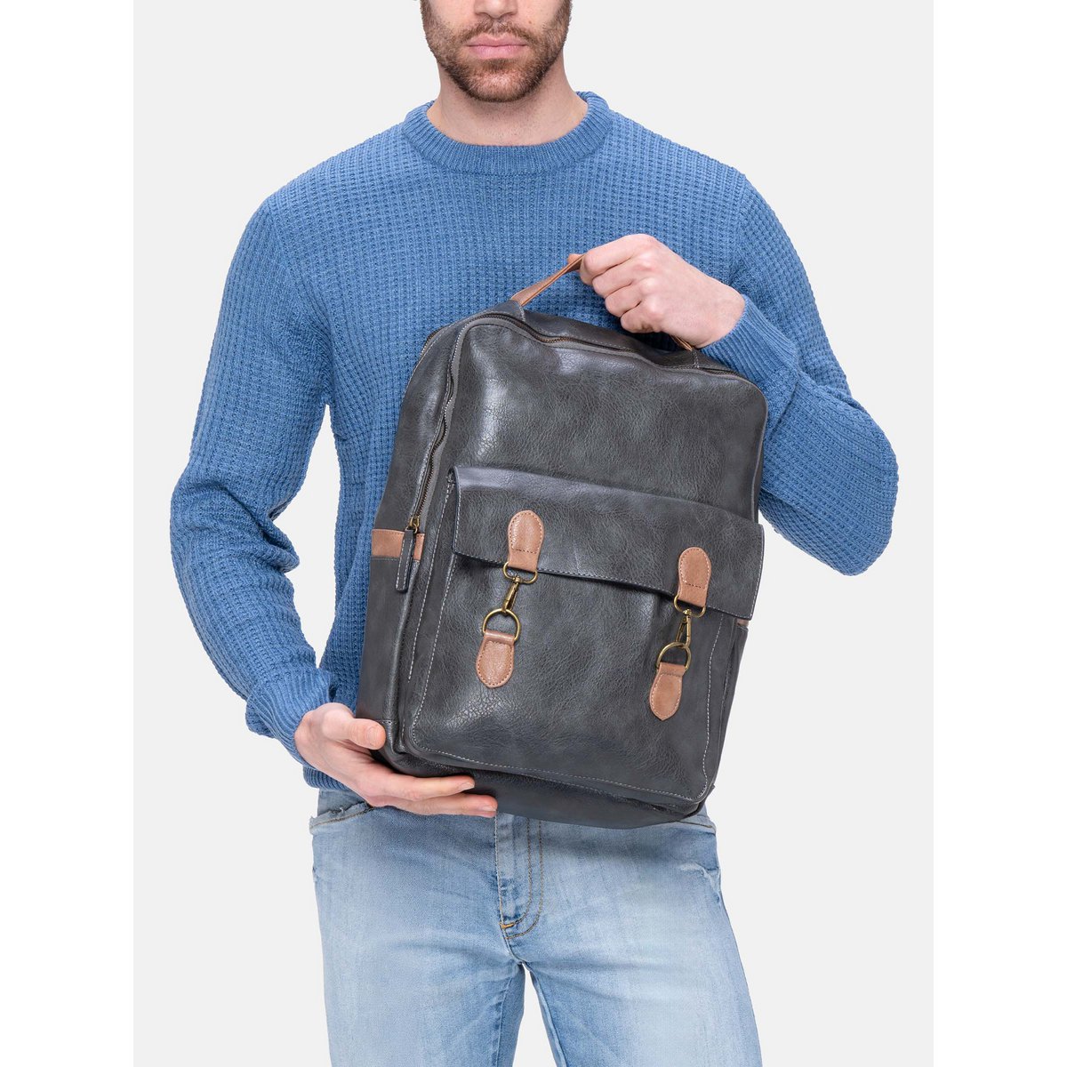 Magnus - mochila unisex