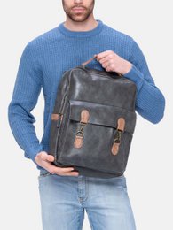 Magnus - mochila unisex