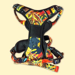 Tropical Y Comfort Harness
