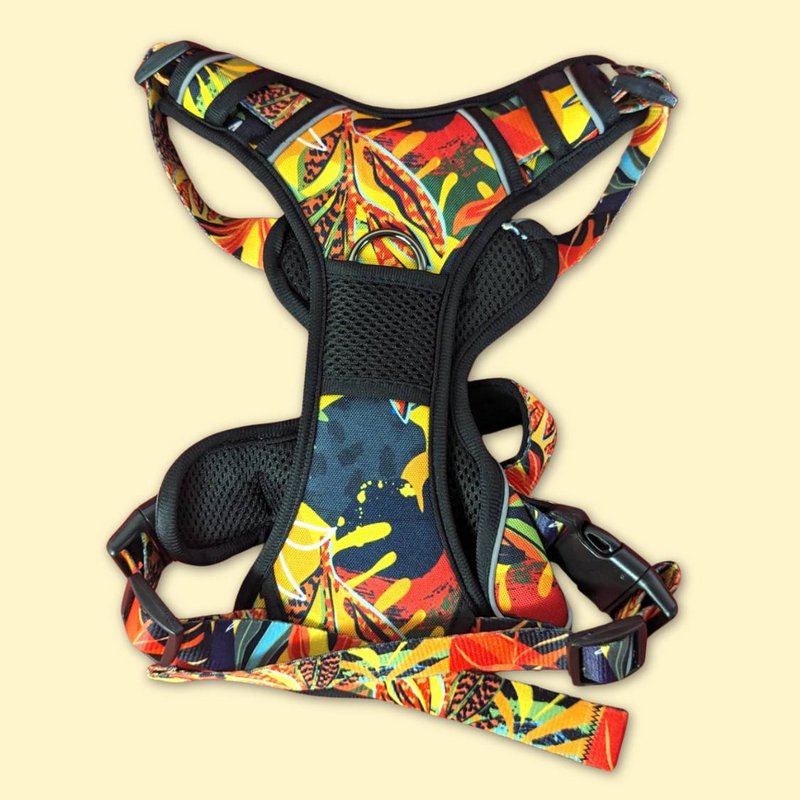 Tropical Y Comfort Harness