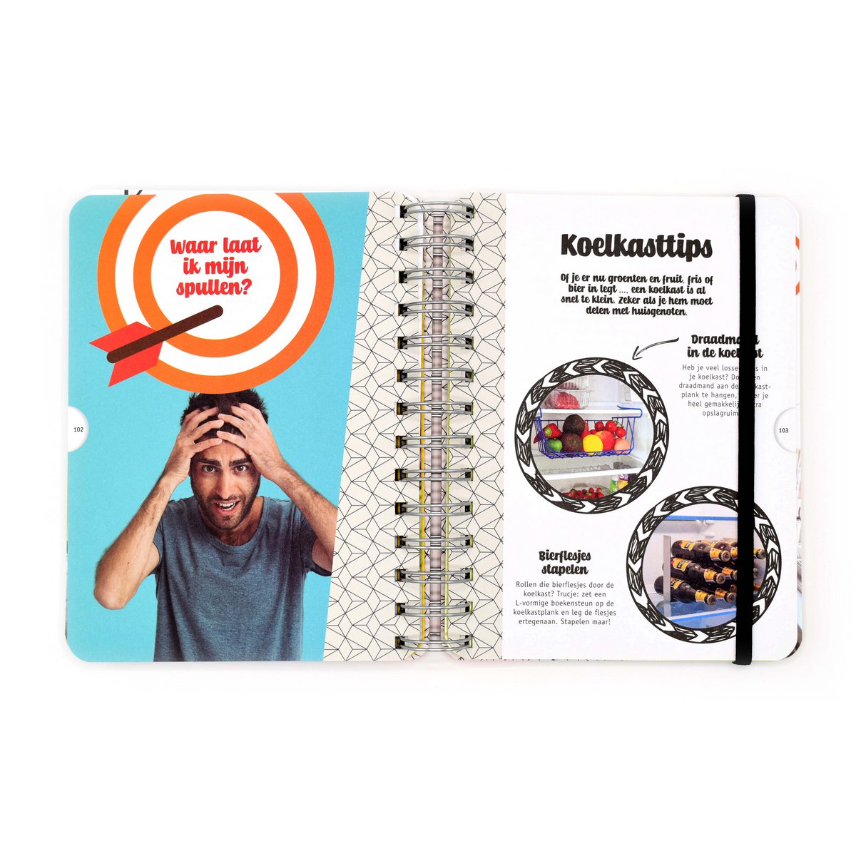 Handbook for the student