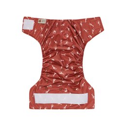 Washable day diaper | Savannah