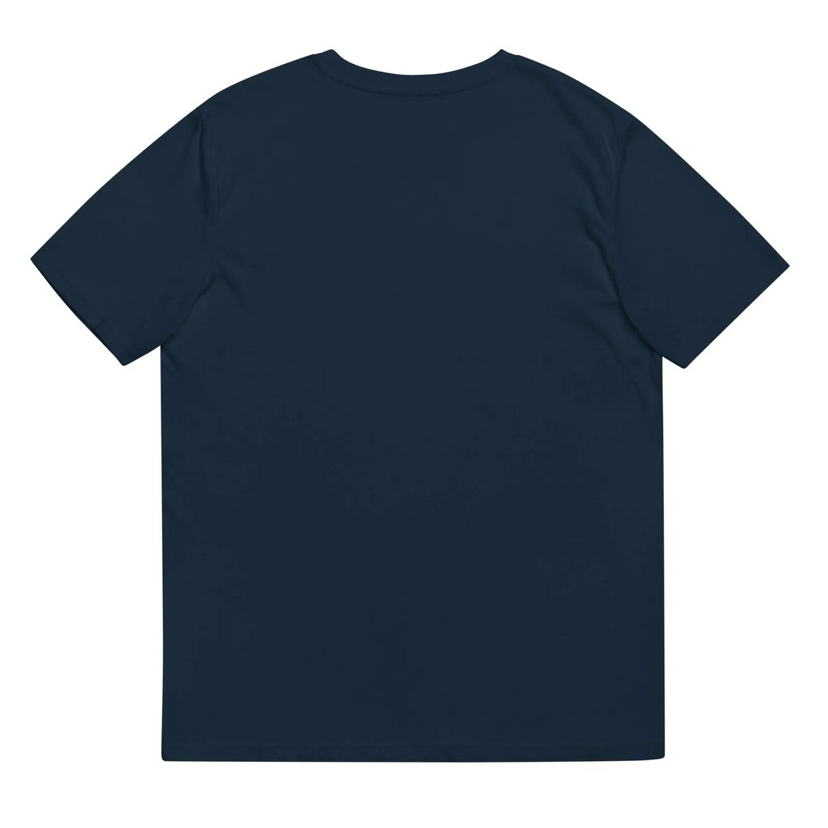 Eat, Fashion Mindfulness and Love Camiseta de algodón orgánico unisex - camiseta unisex