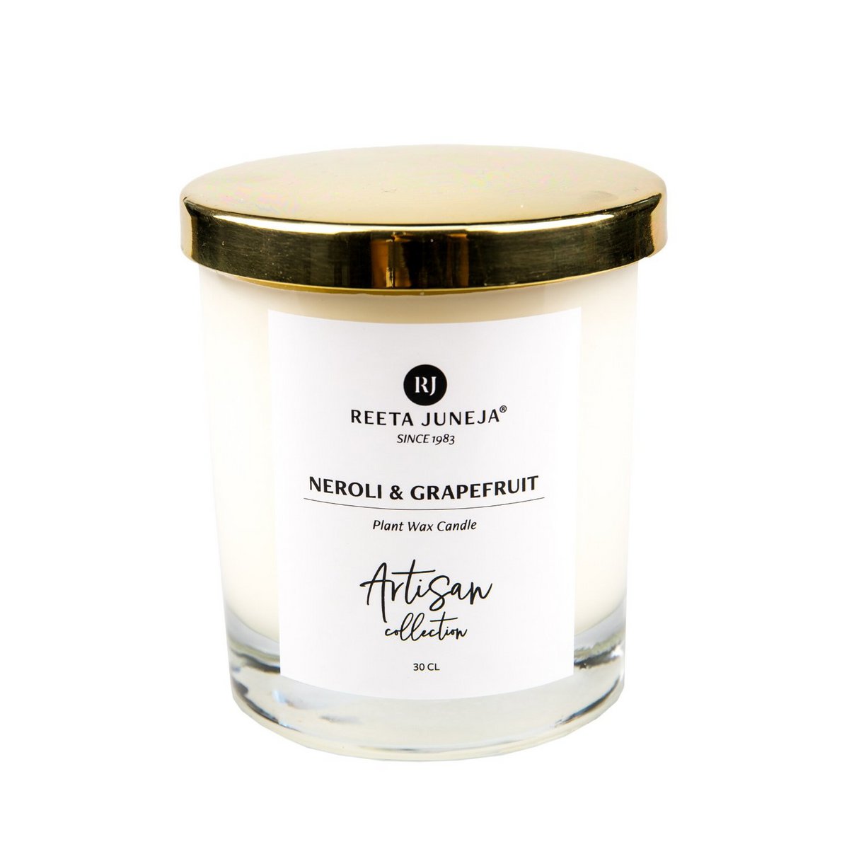 Artisan CollectionNeroli & Grapefruit Room Candle (200 g / 7 oz)