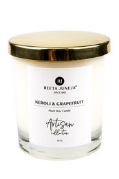 Collezione ArtisanCandela Camera Neroli & Pompelmo(200 g / 7 oz)