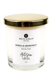 Artisan Collection Neroli & Grapefruit Room Candle (200 g / 7 oz)