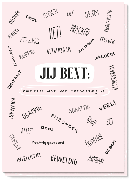 Kort | Du er