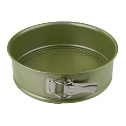 Set de 3 sartenes desmontables 20 cm 24 cm y 26 cm Zenker Green Vision