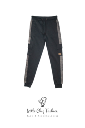 Sparkle boys jogger