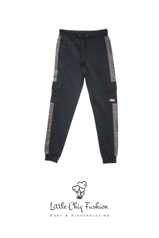 Sparkle boys jogger