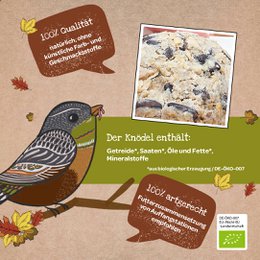 Leckerbissen - Feinschmecker - BIO