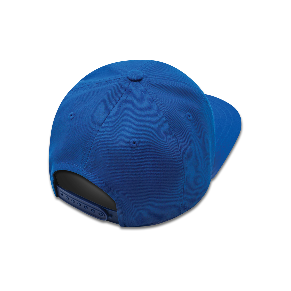 koaa – Elefanten “På paraplyen” – Snapback blå