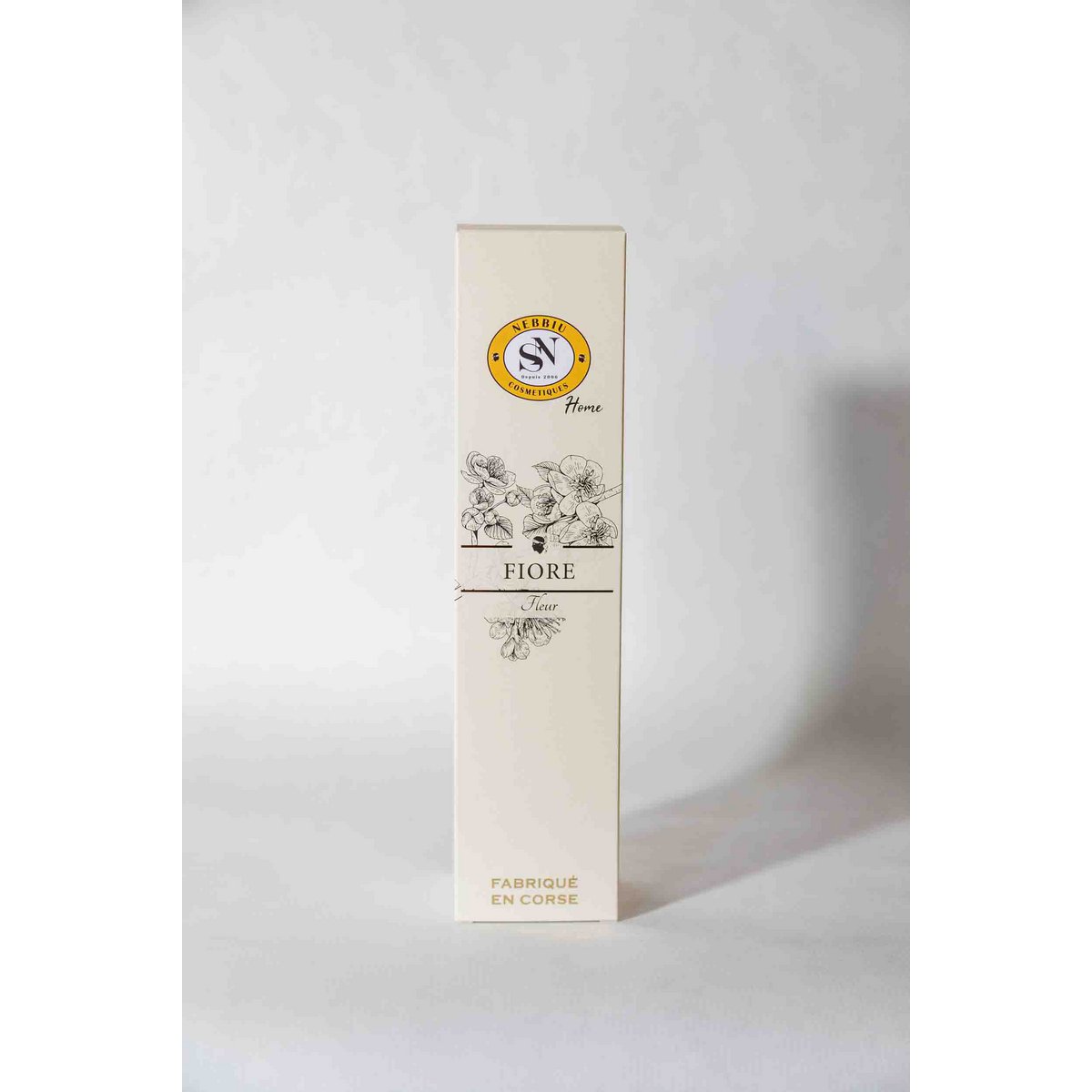 Parfum d'ambiance - Fiore (fleur)