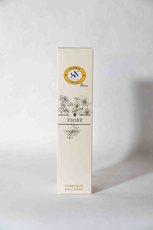 Parfum d'ambiance - Fiore (fleur)