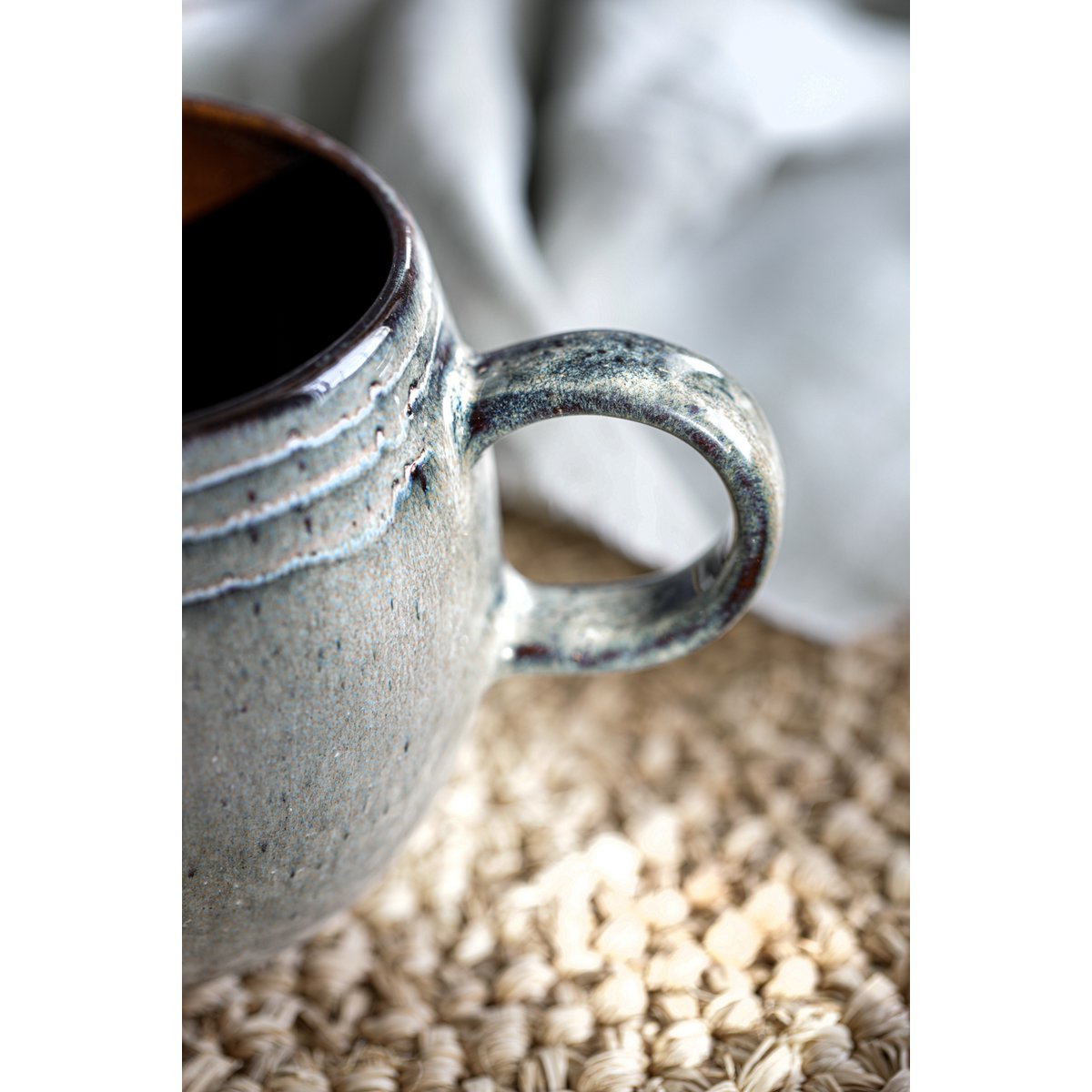 The Comporta Mug - L