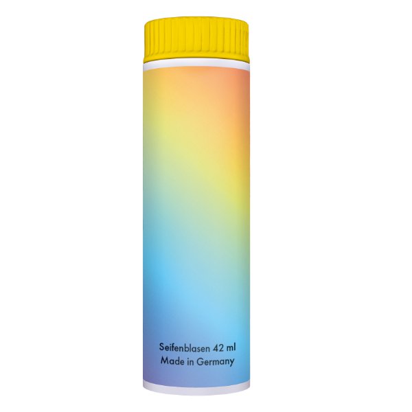 PUSTEFIX Classic 42ml Rainbow