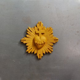 Magnete Ex Voto - Nuovo modello