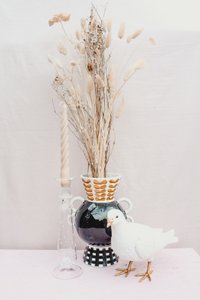 Dry bouquet - White Wonder