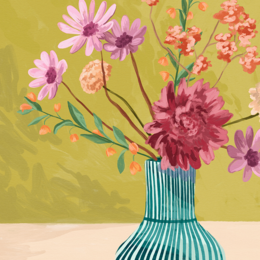 Fiori Di Campo