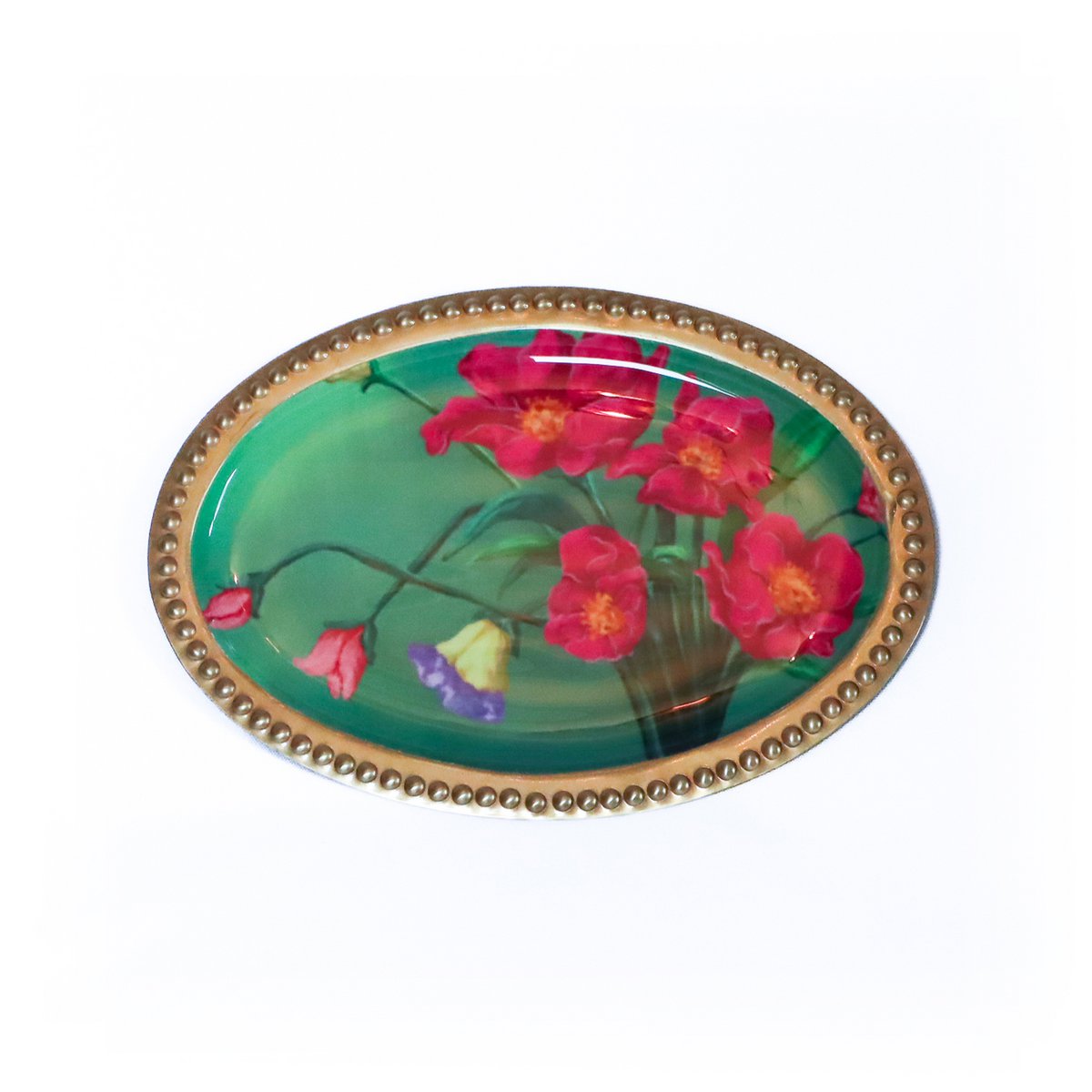 Plate Penelope