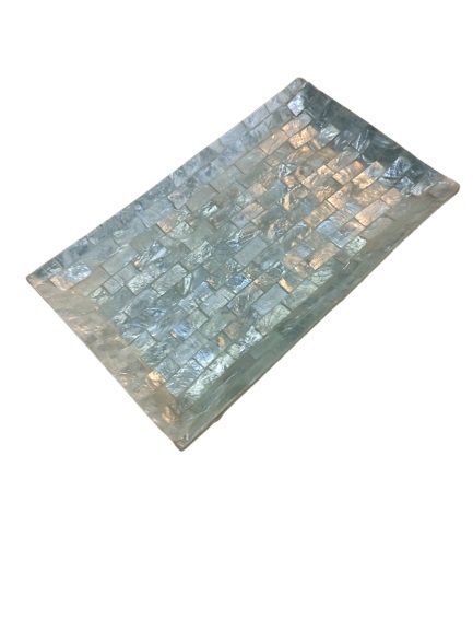 Bakke hvid medium